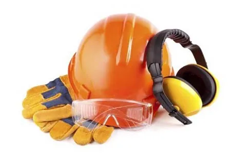 Safety equipments