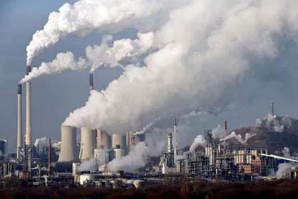 Air Monitoring 