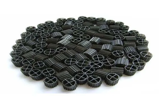 Moving Bed Biofilm Reactor (MBBR) systems
