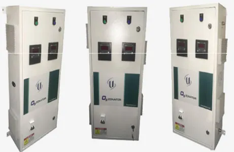 Ozone Generator 