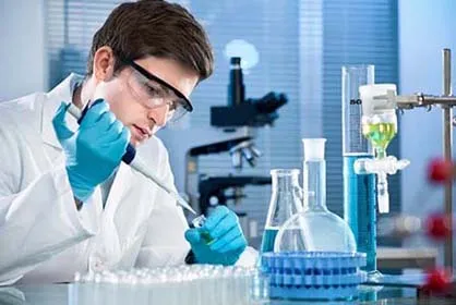 Water Analysis Services 