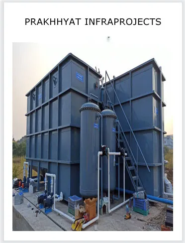 Projects- Portico Environmental Services