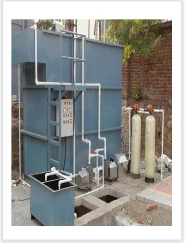 Projects- Portico Environmental Services