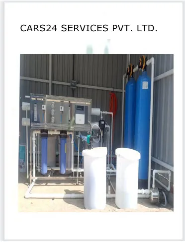 Projects- Portico Environmental Services
