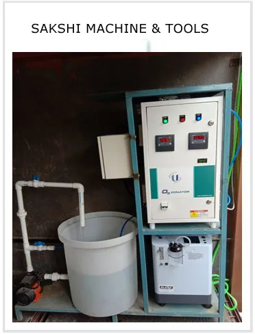 Projects- Portico Environmental Services