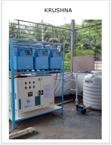 Projects- Portico Environmental Services