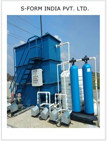 Projects- Portico Environmental Services