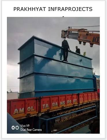 Projects- Portico Environmental Services