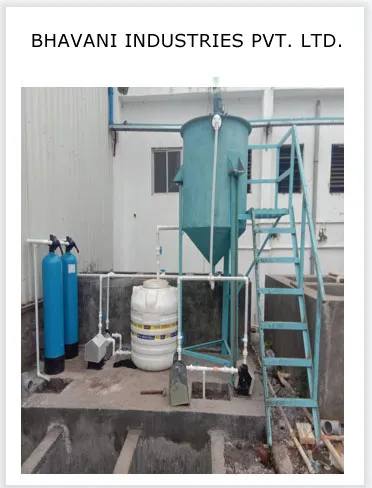 Projects- Portico Environmental Services