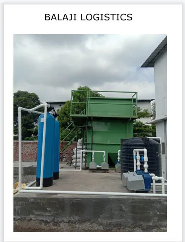 Projects- Portico Environmental Services